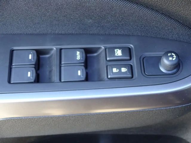 Suzuki Vitara AllGrip Boosterjet Hybrid