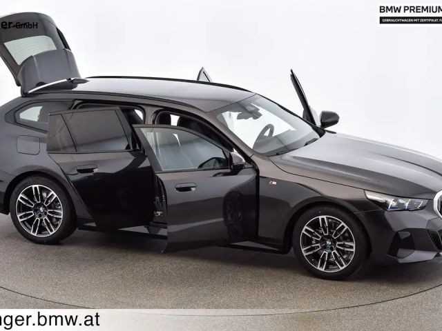BMW 520 520d xDrive