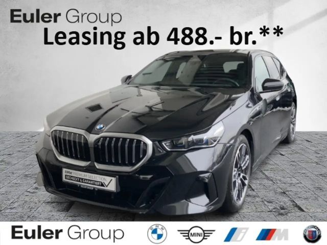 BMW 520 520d M-Sport Touring xDrive