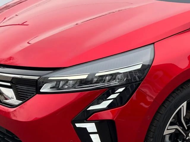 Mitsubishi Colt Hybrid