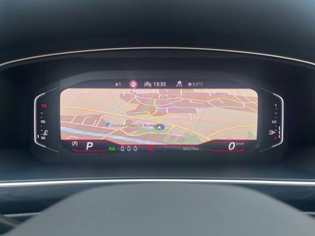 Volkswagen Tiguan 4Motion DSG R-Line