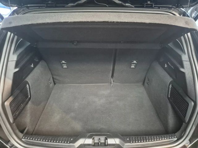 Ford Focus ST Line Style