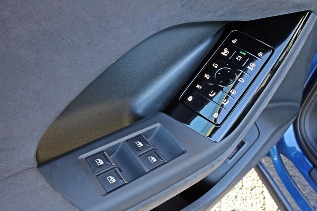 Audi Q6 e-tron Quattro