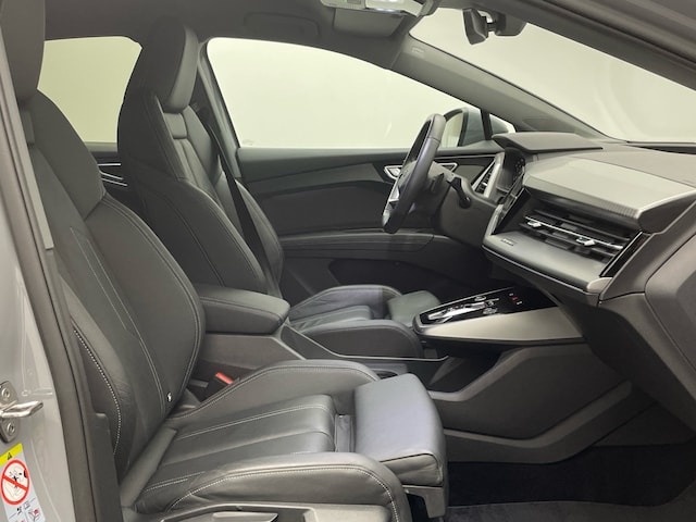 Audi Q4 e-tron 35 Sportback