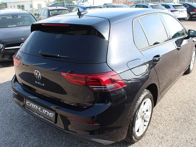 Volkswagen Golf DSG Life