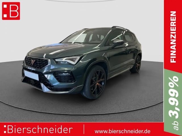 Cupra Ateca 2.0 TSI DSG VZ