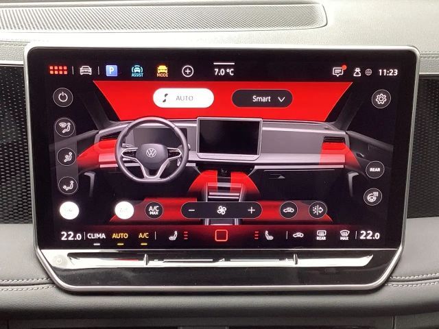 Volkswagen Tiguan 1.5 eTSI DSG Life