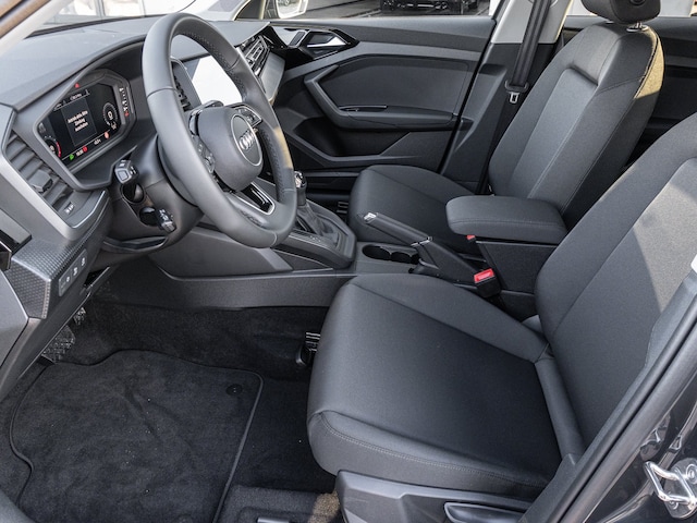 Audi A1 25 TFSI S-Tronic Sportback