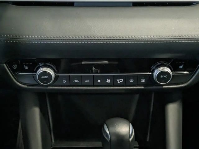 Mazda 6 2.5L Sportbreak Sportsline