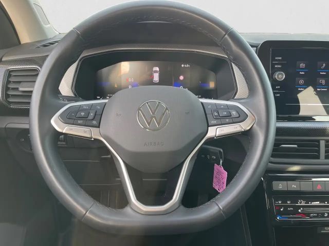 Volkswagen T-Cross DSG Life