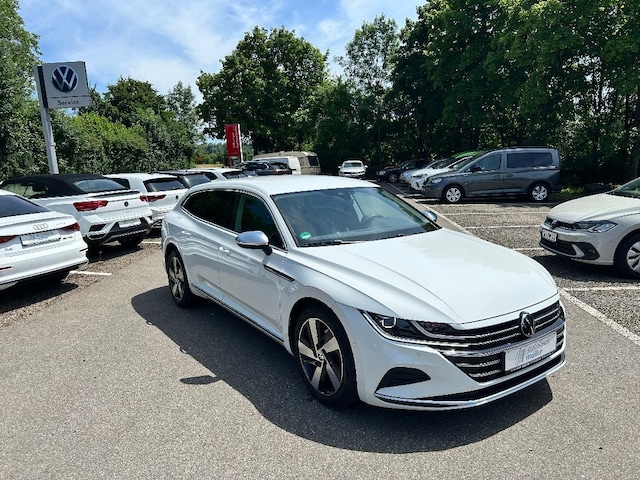Volkswagen Arteon Shooting Brake Arteon SB     ELE P 115 TSID6F