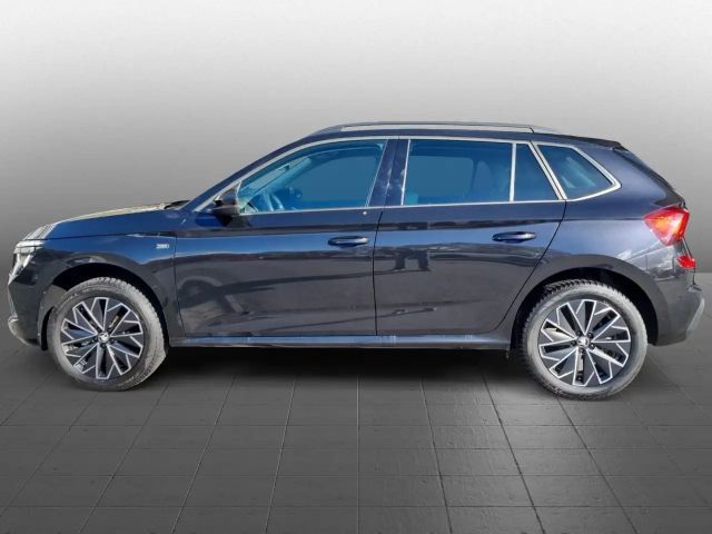 Skoda Kamiq 1.5 TSI Tour