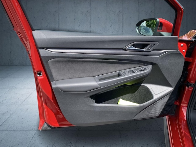 Volkswagen Golf Business GTI