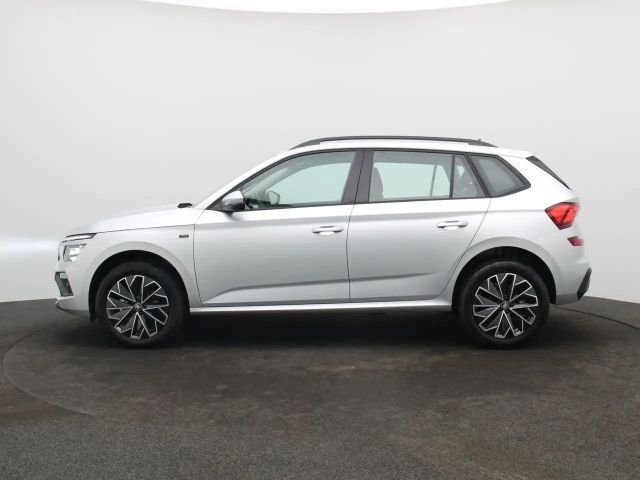 Skoda Kamiq 1.0 TSI Selection