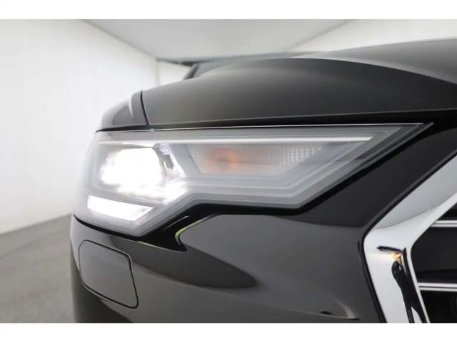 Audi A6 50 TDI Avant Quattro