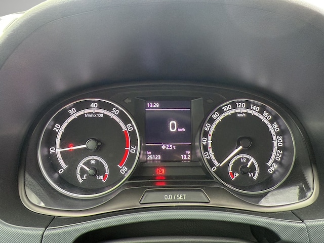 Skoda Fabia Cool Edition Cool Plus