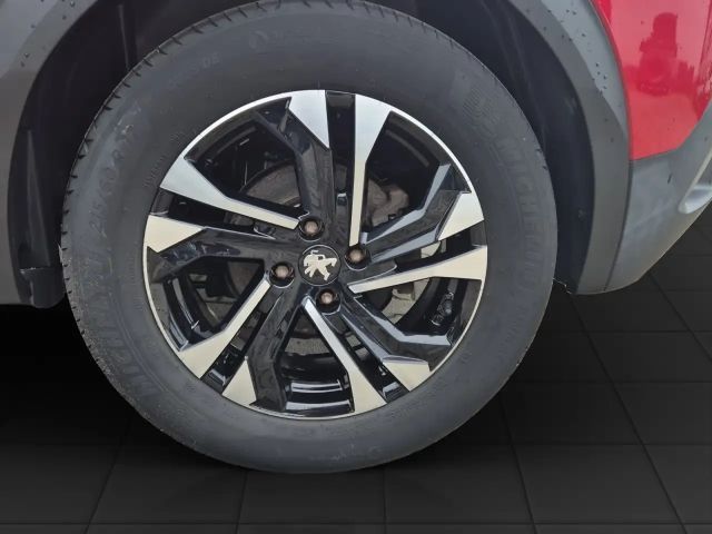 Peugeot E-2008 Allure Pack GT-Line