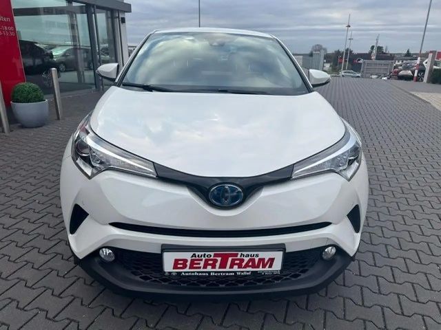 Toyota C-HR Club Hybride