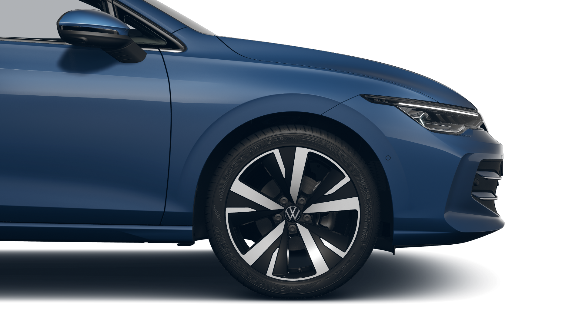 Volkswagen Golf 2.0 TDI Style