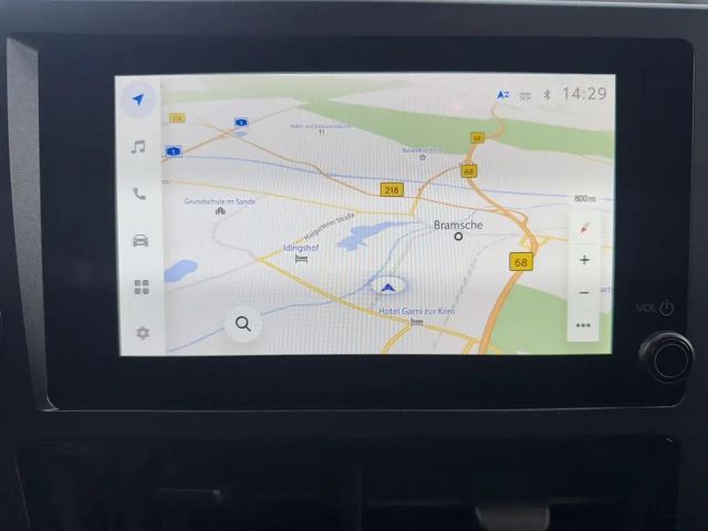 Toyota Yaris GR Vierwielaandrijving