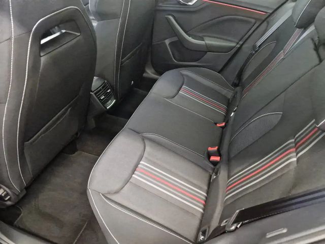 Skoda Scala Monte Carlo