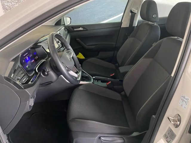 Volkswagen Polo 1.0 TSI DSG