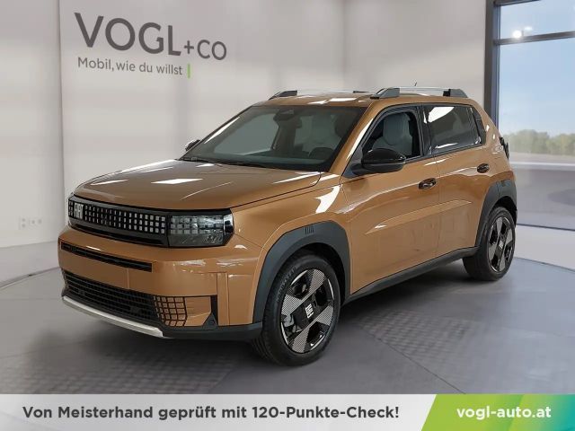 Fiat Grande Panda La Prima