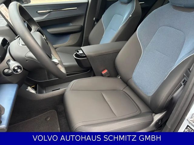 Volvo EX30 Achterwielaandrijving Ultra