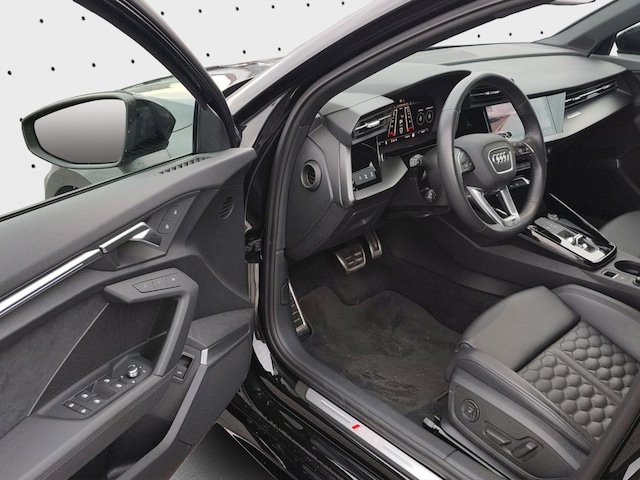 Audi RS3 Quattro S-Tronic Sportback