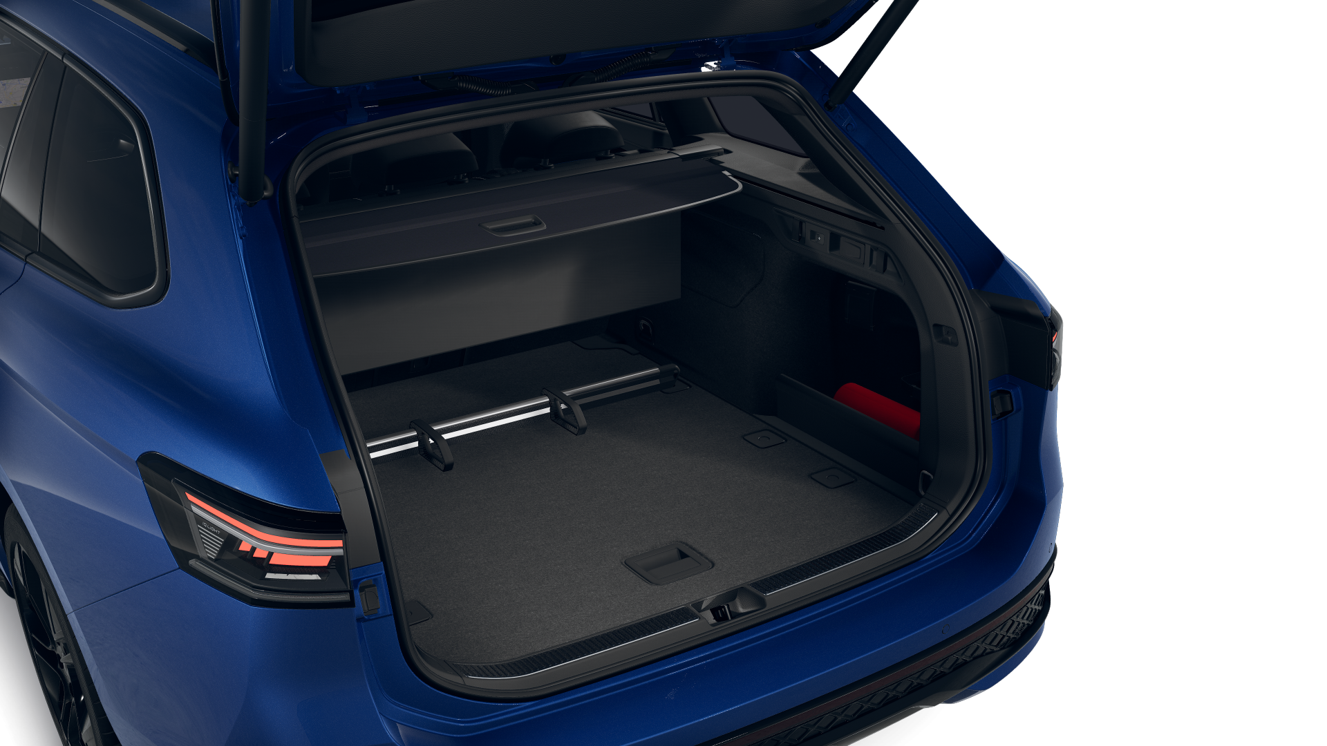 Volkswagen Passat R-Line Variant