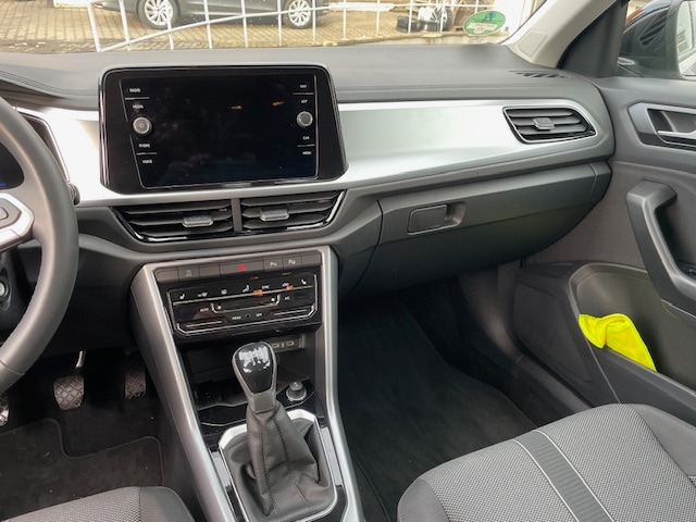 Volkswagen T-Roc 1.0 TSI Life