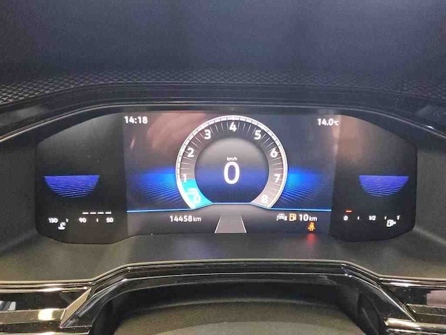 Volkswagen Taigo 1.0 TSI Life