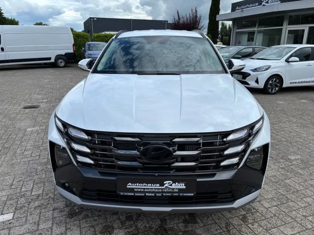 Hyundai Tucson 1.6 2WD T-GDi