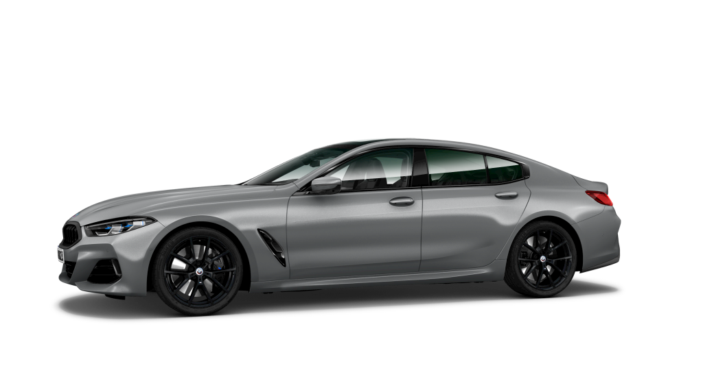 BMW 840 840i Coupé Gran Coupé