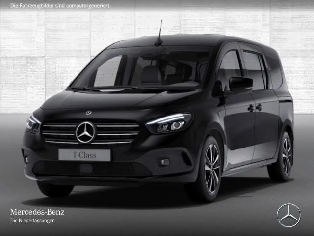 Mercedes-Benz T 180 Progressive