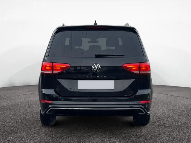 Volkswagen Touran 7-zitter DSG Highline R-Line