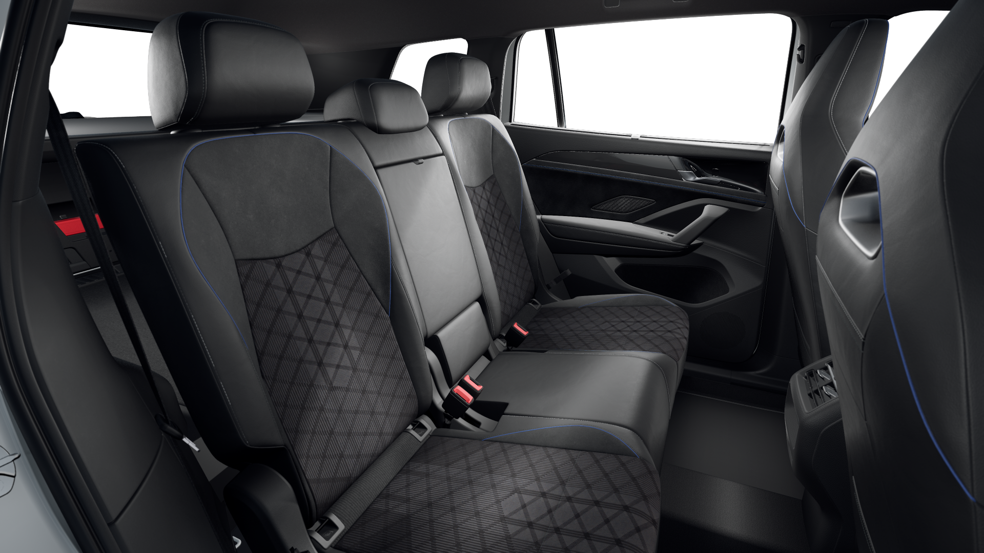 Volkswagen Tayron 2.0 TDI DSG