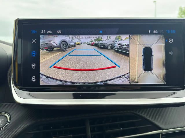 Peugeot 208 Allure Pack