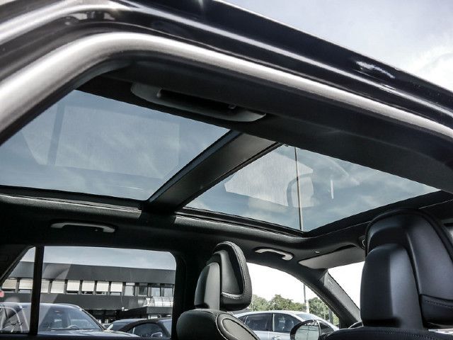 Mercedes-Benz GLC 300 4MATIC