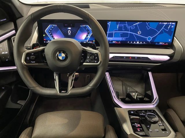 BMW X3 M-Sport xDrive20d