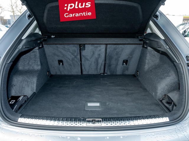 Audi Q3 35 TFSI S-Tronic