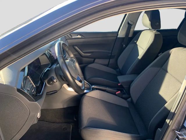 Volkswagen Taigo 1.0 TSI DSG Life