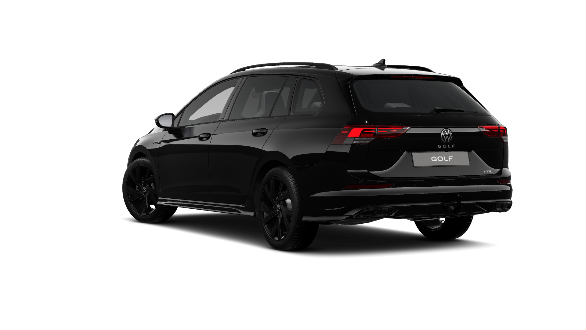 Volkswagen Golf 1.5 TSI DSG R-Line Variant