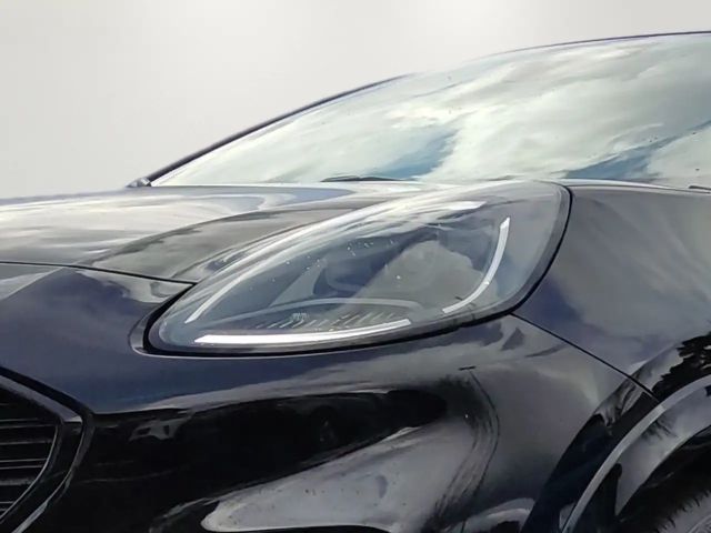 Ford Puma EcoBoost ST Line