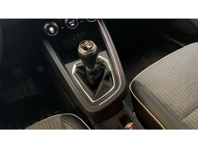 Renault Clio Bose TCe 90 Techno