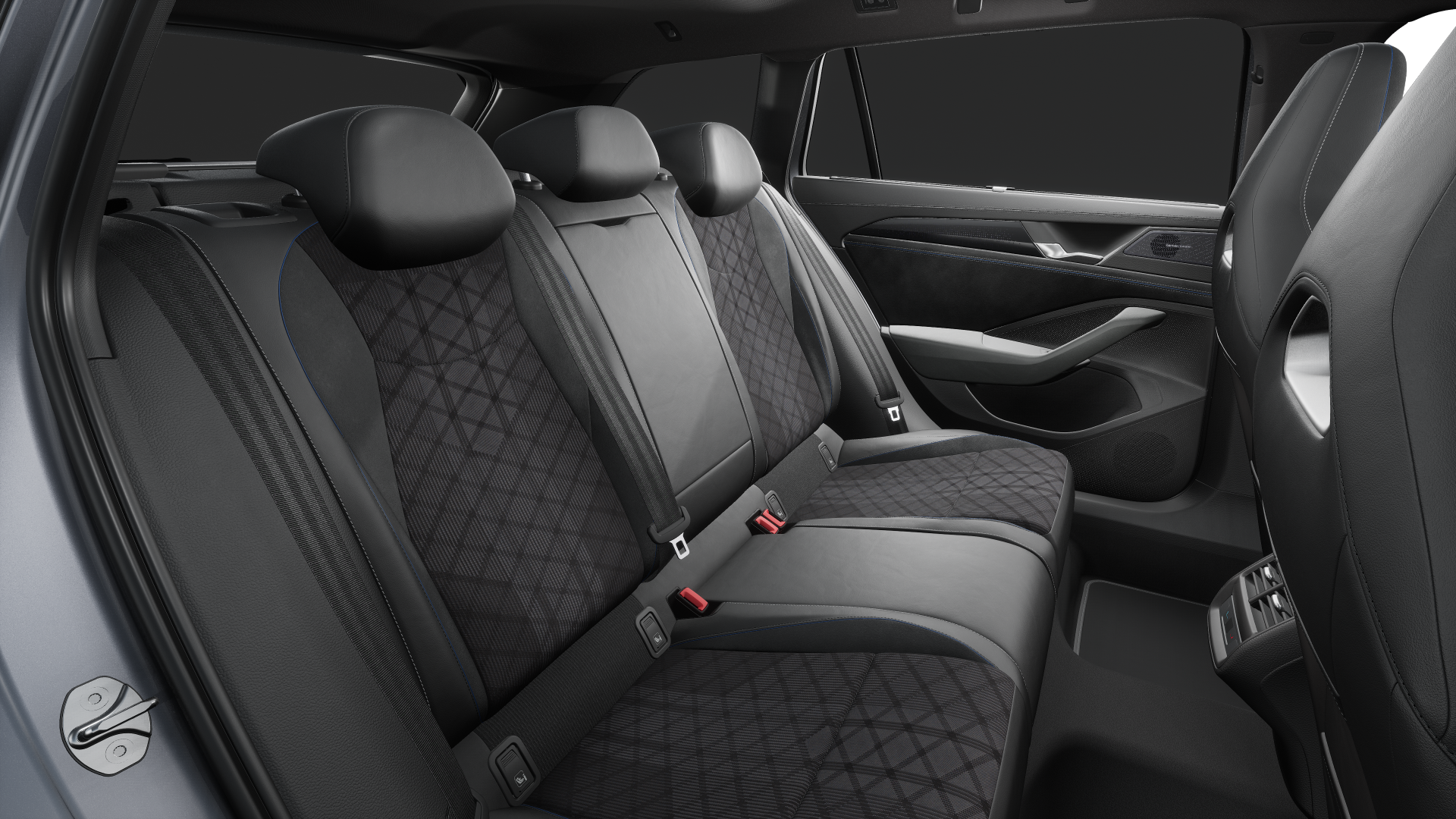 Volkswagen Passat 2.0 TDI DSG Variant