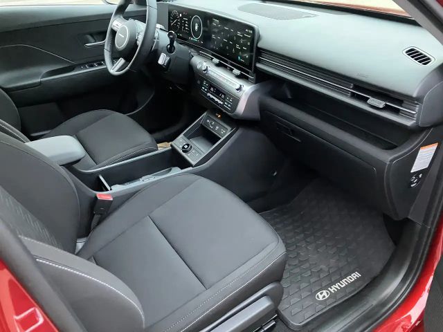 Hyundai Kona 64 kWh Electric