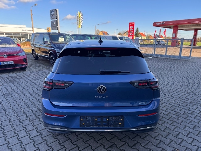 Volkswagen Golf DSG Golf VIII