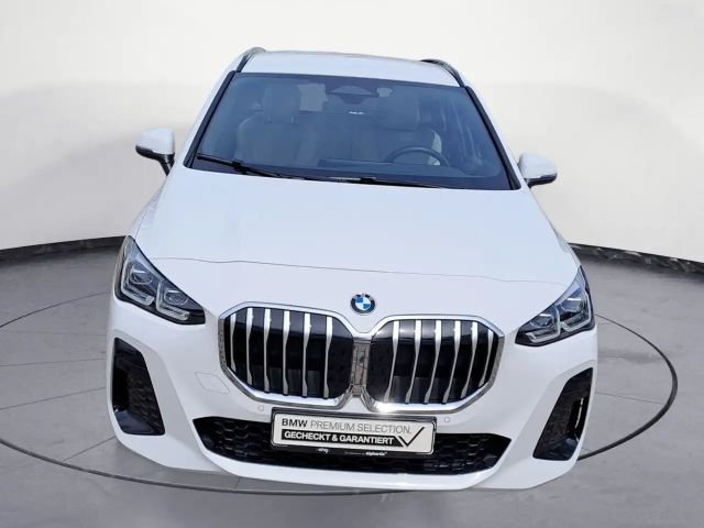 BMW 218 DCT M-Sport