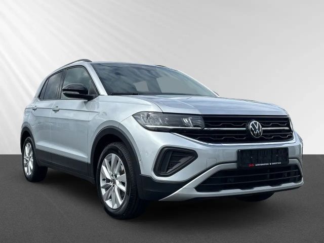 Volkswagen T-Cross DSG